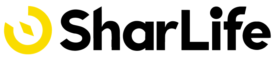 Sharlife Advisory Logo